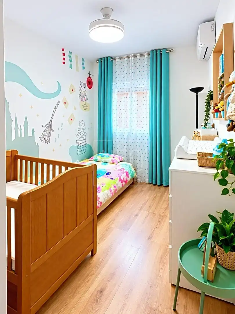 Piso con piscina en venta en Calle PRESIDENTE J M AZNAR, imagen 25