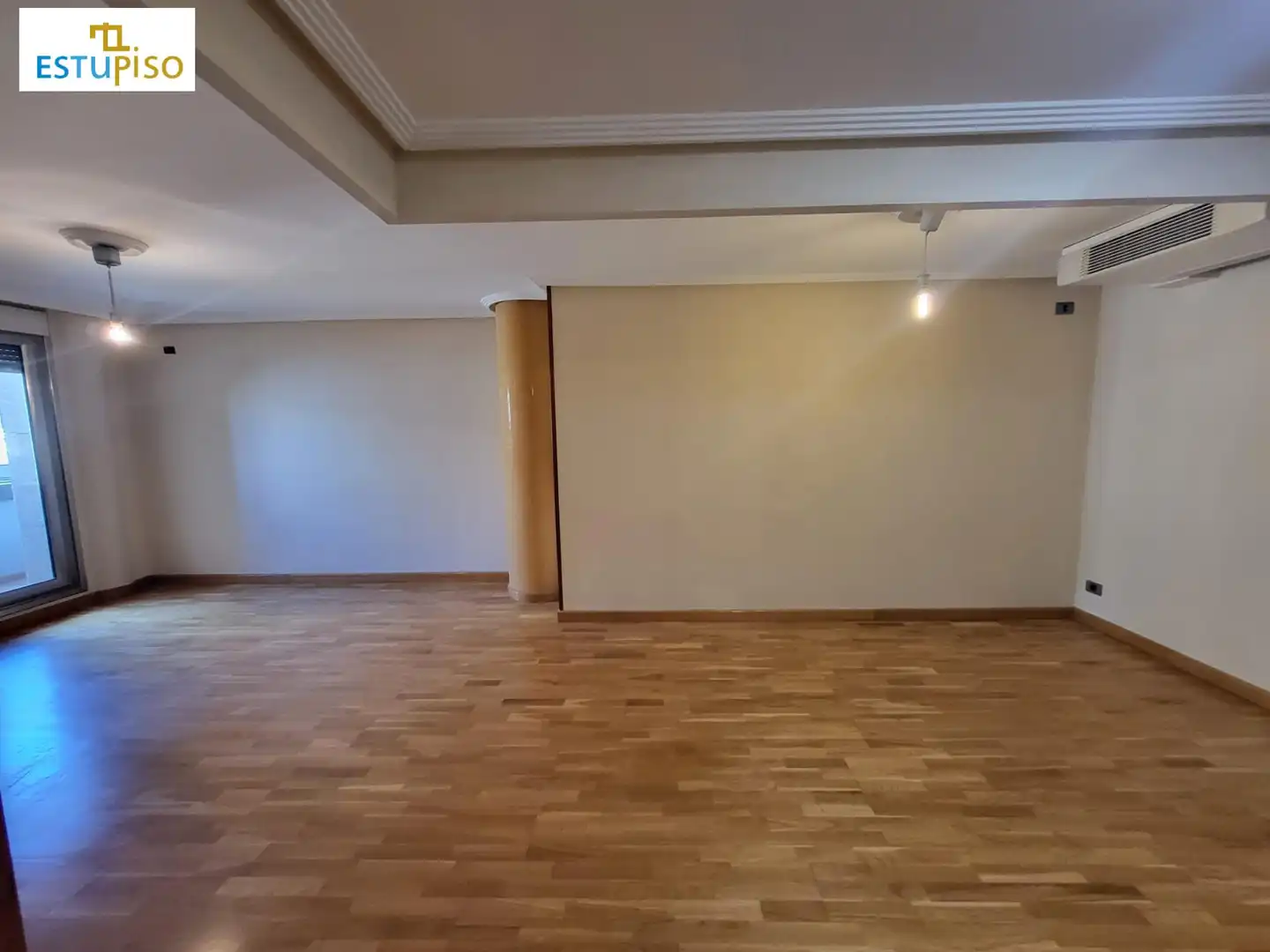 Flat for rent in León Capital   with Balcony