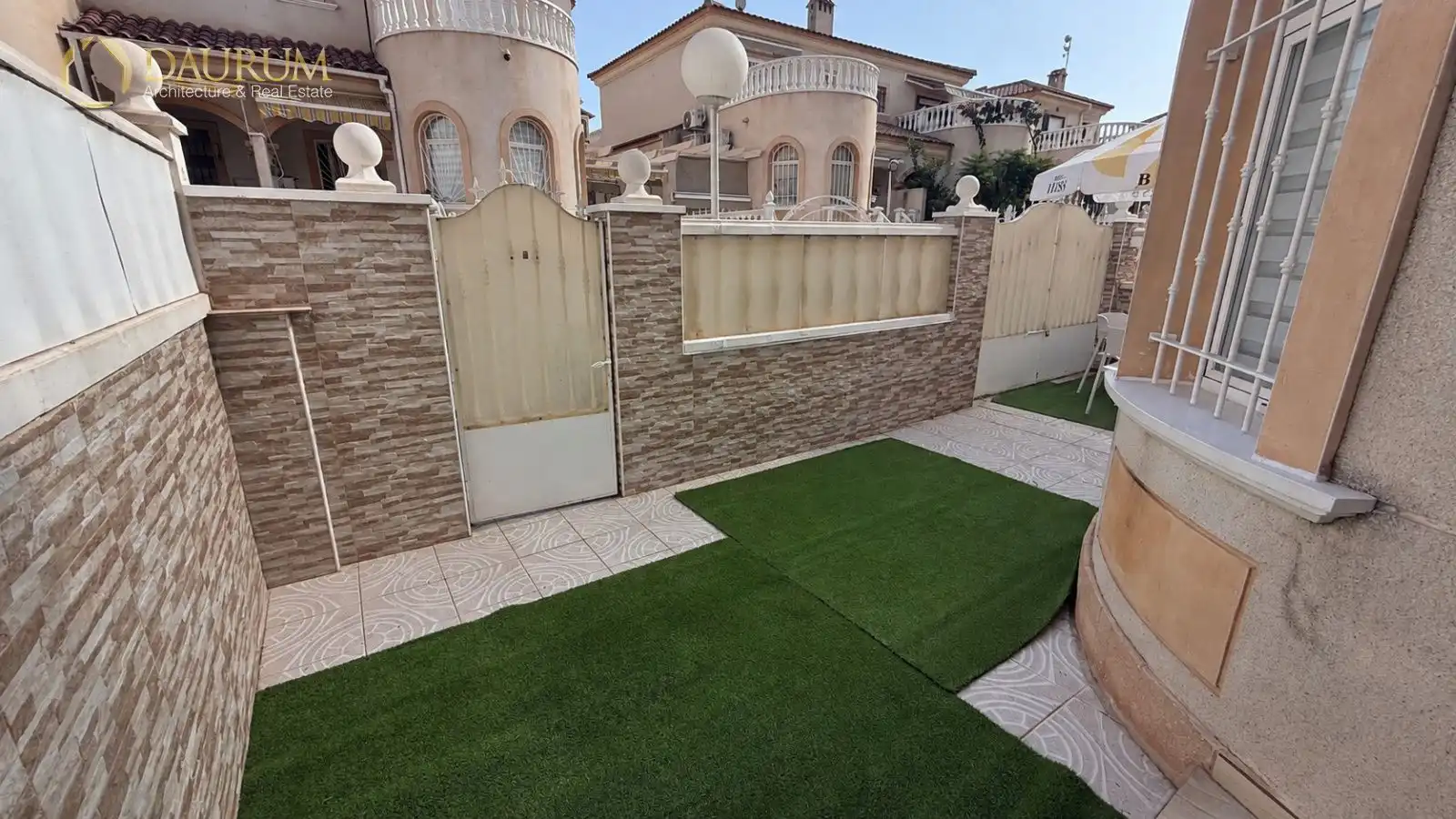 Casa bifamiliare con piscina in vendita a CALLE MARIA SAN GIL NOAIN, imagen 29