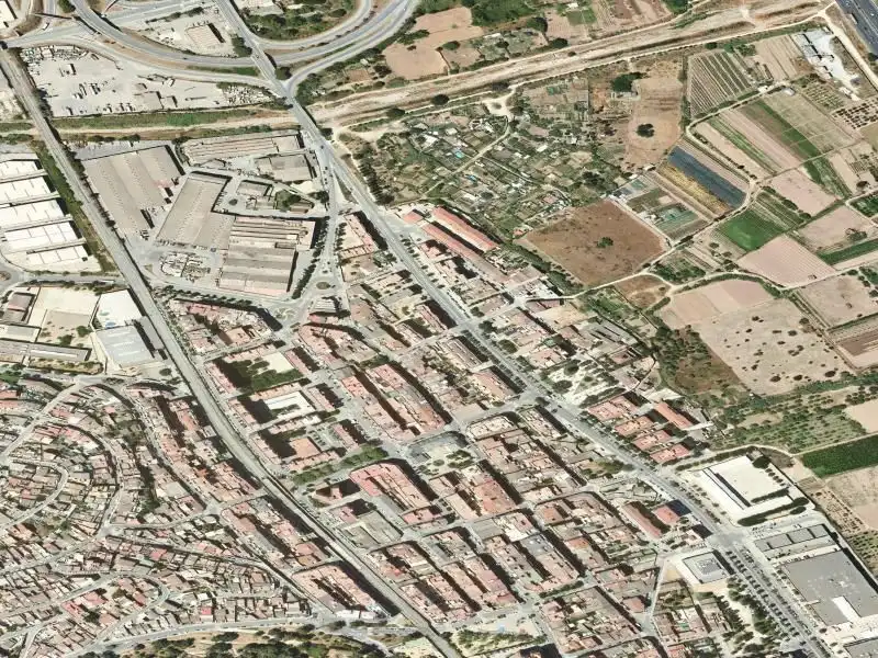 Flat for sale in Calle Agricultura, imagen 3
