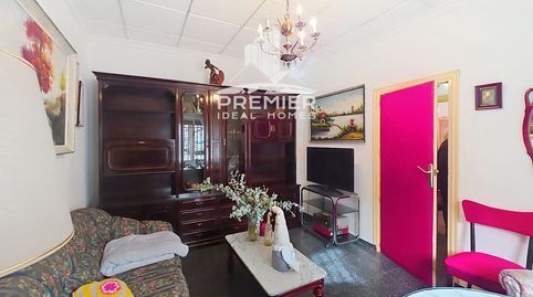 Foto 5 de Casa o chalet en venta en Elda, Petrer, Alicante