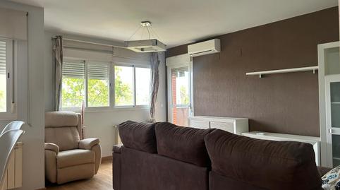 Foto 2 de Piso de alquiler en Oeste, Mérida