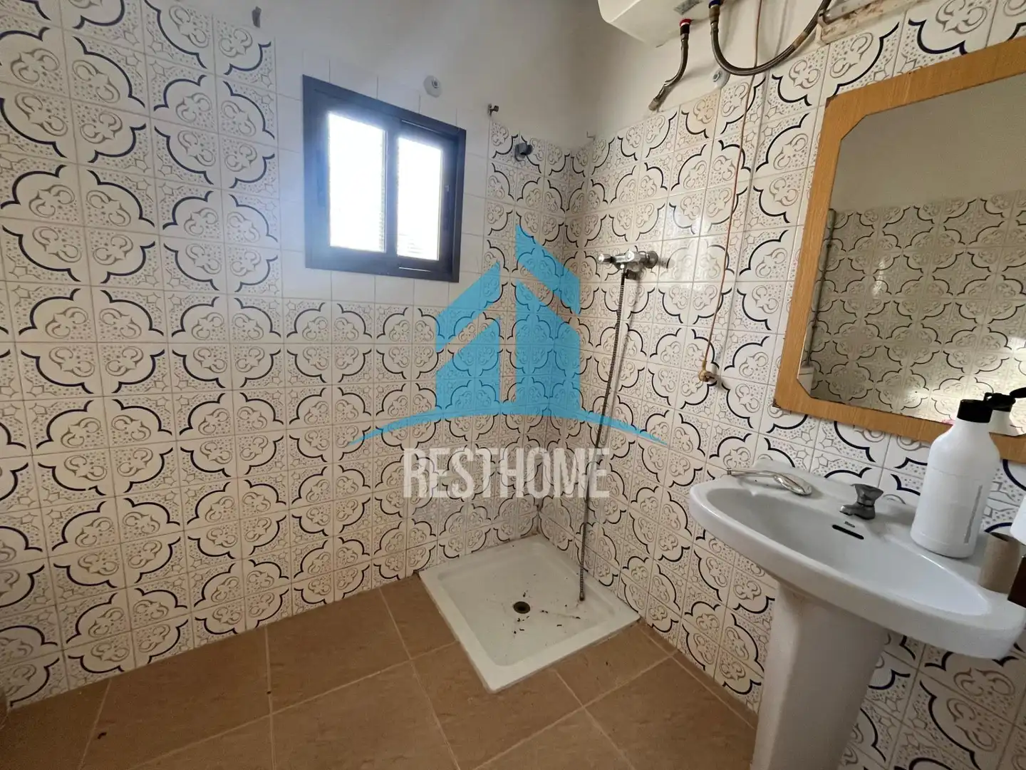 Baño de Casa o chalet en venta en Cullera con Jardín privado y Terraza