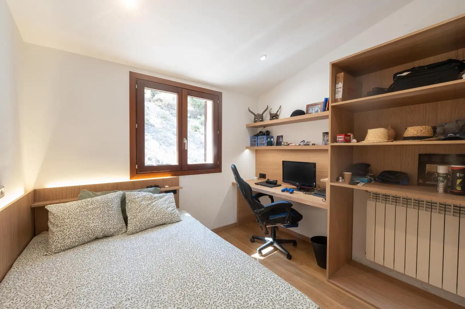 Casa rústica amb piscina en venda a Sineu, imagen 31