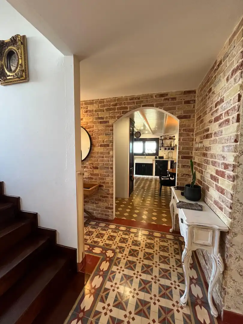 Casa o chalet en venta en Moya (Las Palmas) con Jardín privado, Terraza y Amueblado