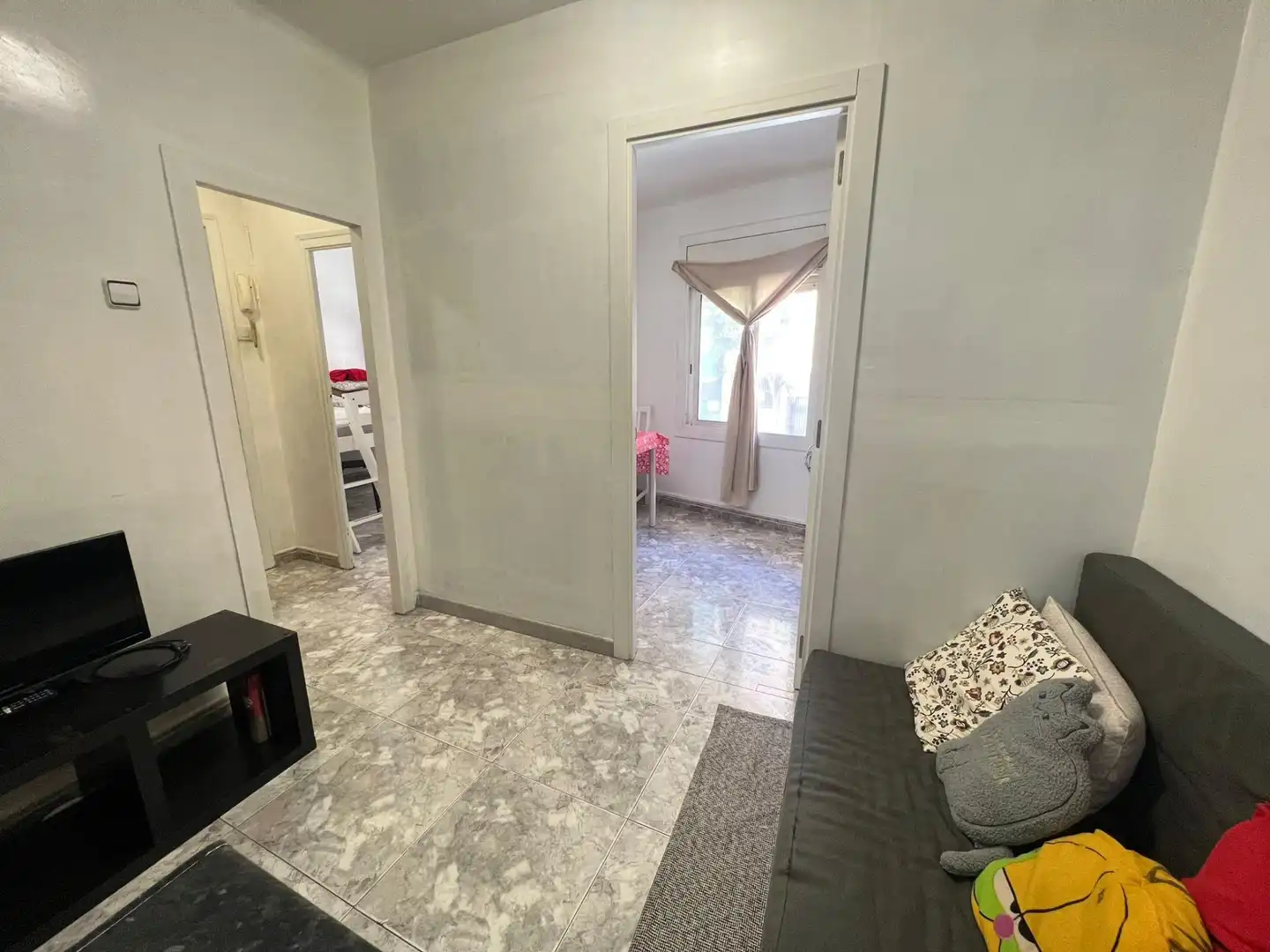 Piso en venta en Santa Coloma de Gramenet