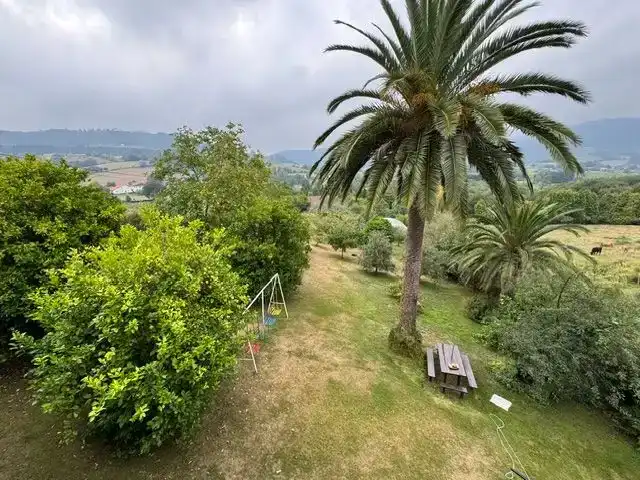 Casa o xalet en venda en Villaviciosa amb Balcó