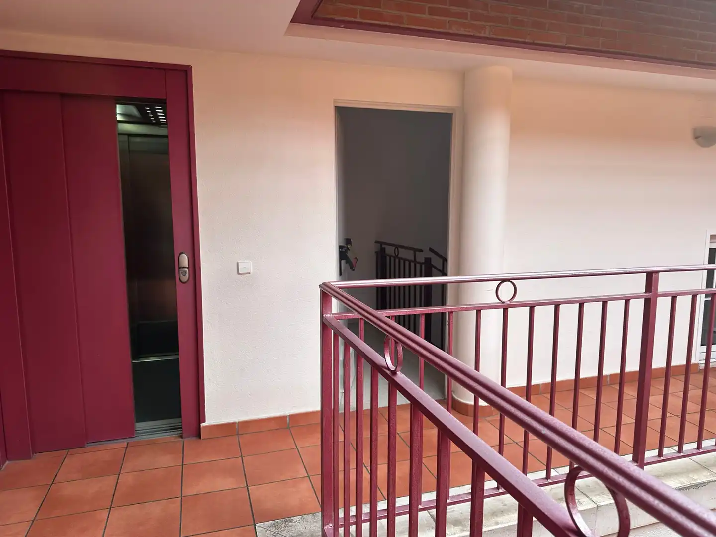 Wohnung zur Miete in Avenida de los Derechos Humanos, Los Villares
