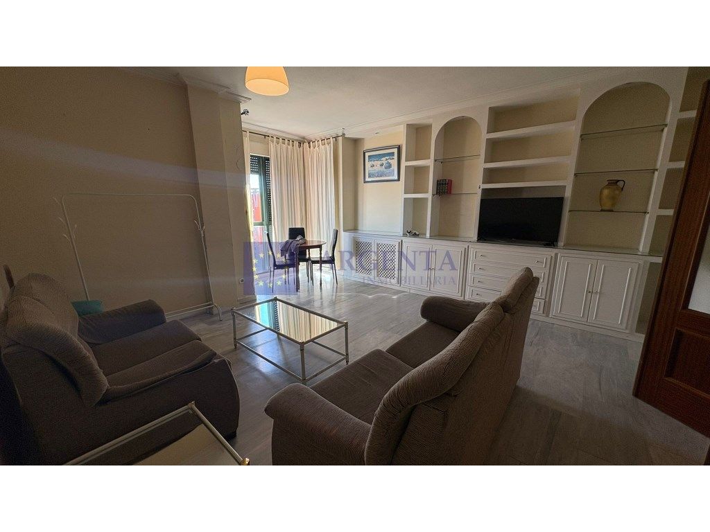 Flat to rent in Centro