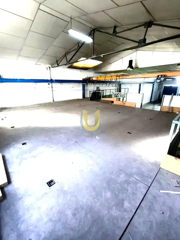 Industrial buildings for sale in Fuenlabrada