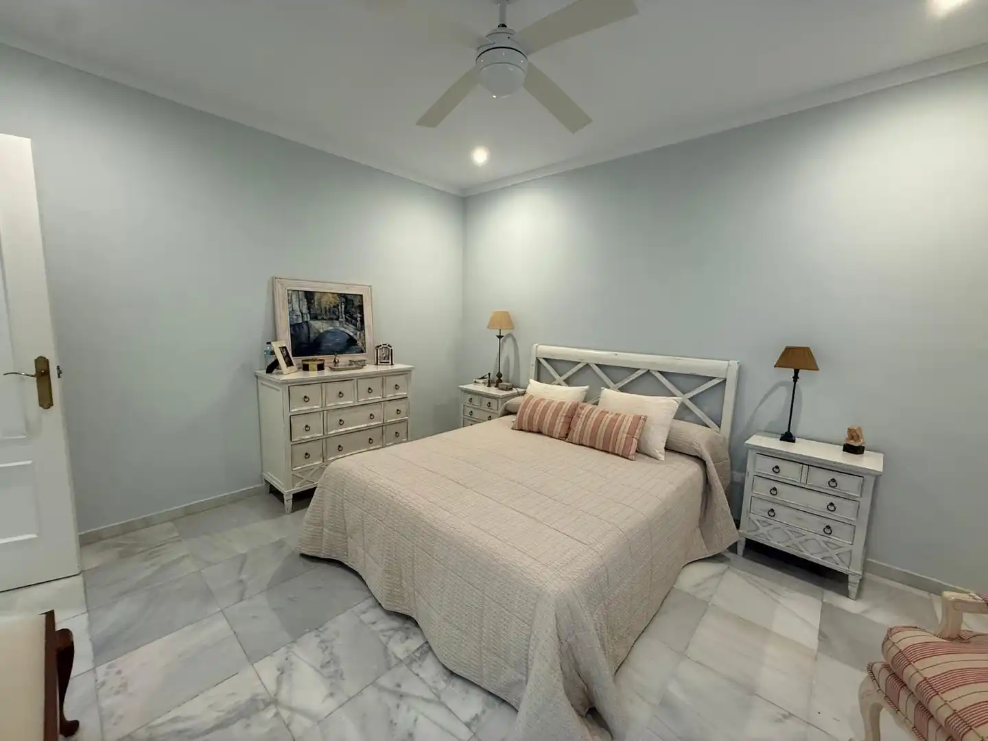 Habitación de Casa o chalet en venta en Sancti Petri
