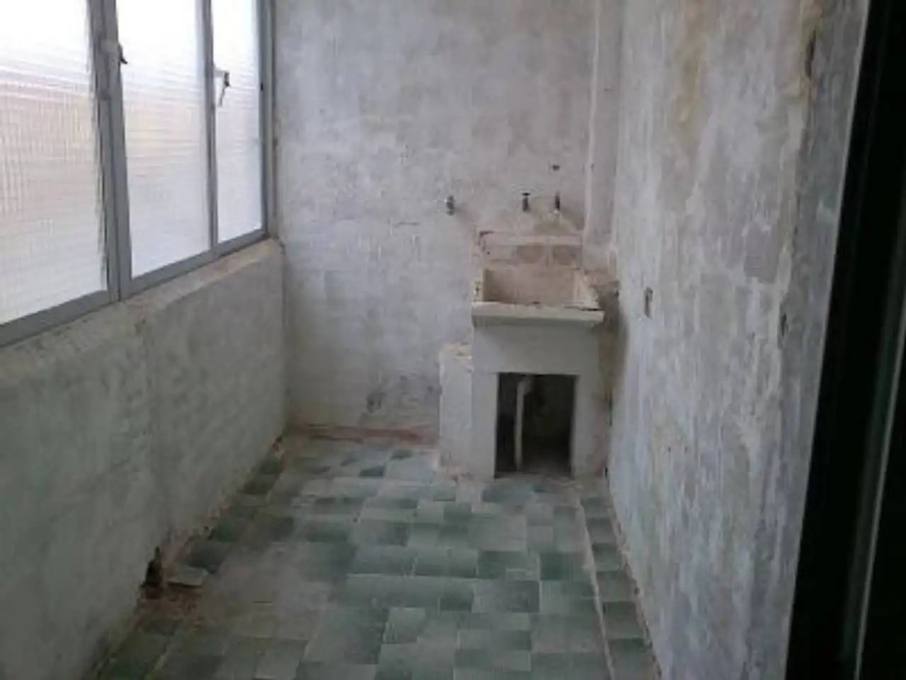 Baño de Piso en venta en Tobarra