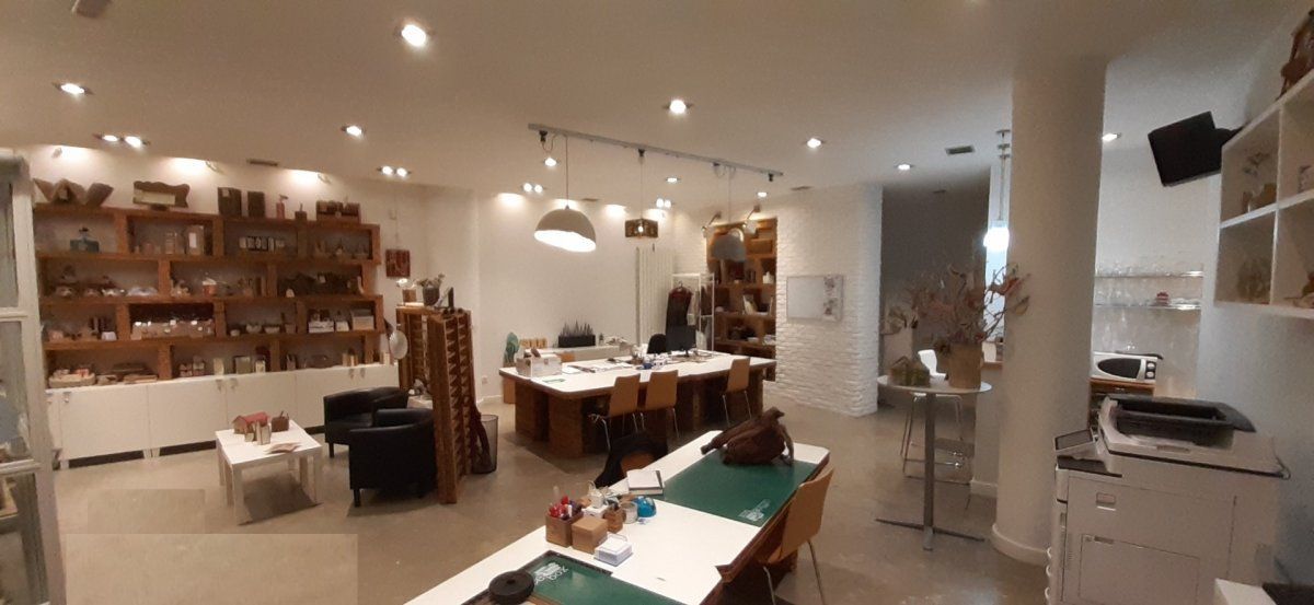 Local en venta en Vitoria - Gasteiz
