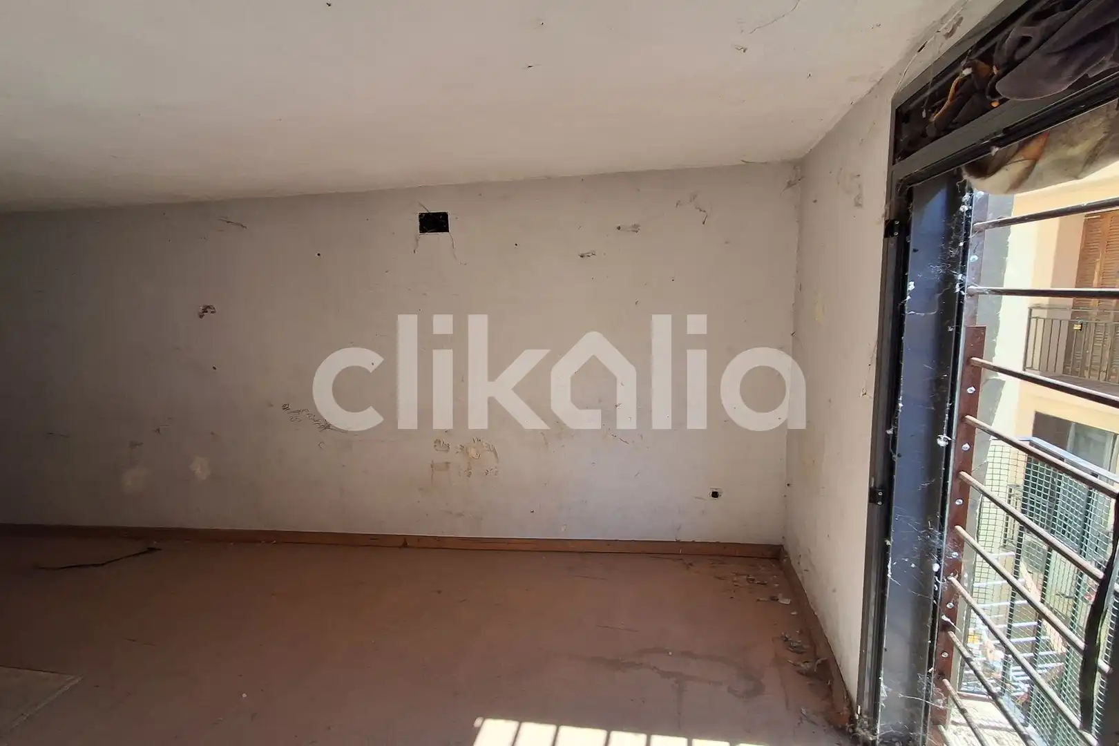 Flat for sale in Balaguer