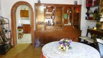 Dining room of Single-family semi-detached for sale in Armilla  with Air Conditioner, Terrace and Alarm