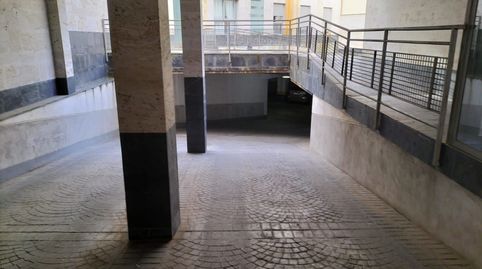 Foto 3 von Garage zur Miete in Travesía de la Tejera, 21, Tarancón, Cuenca