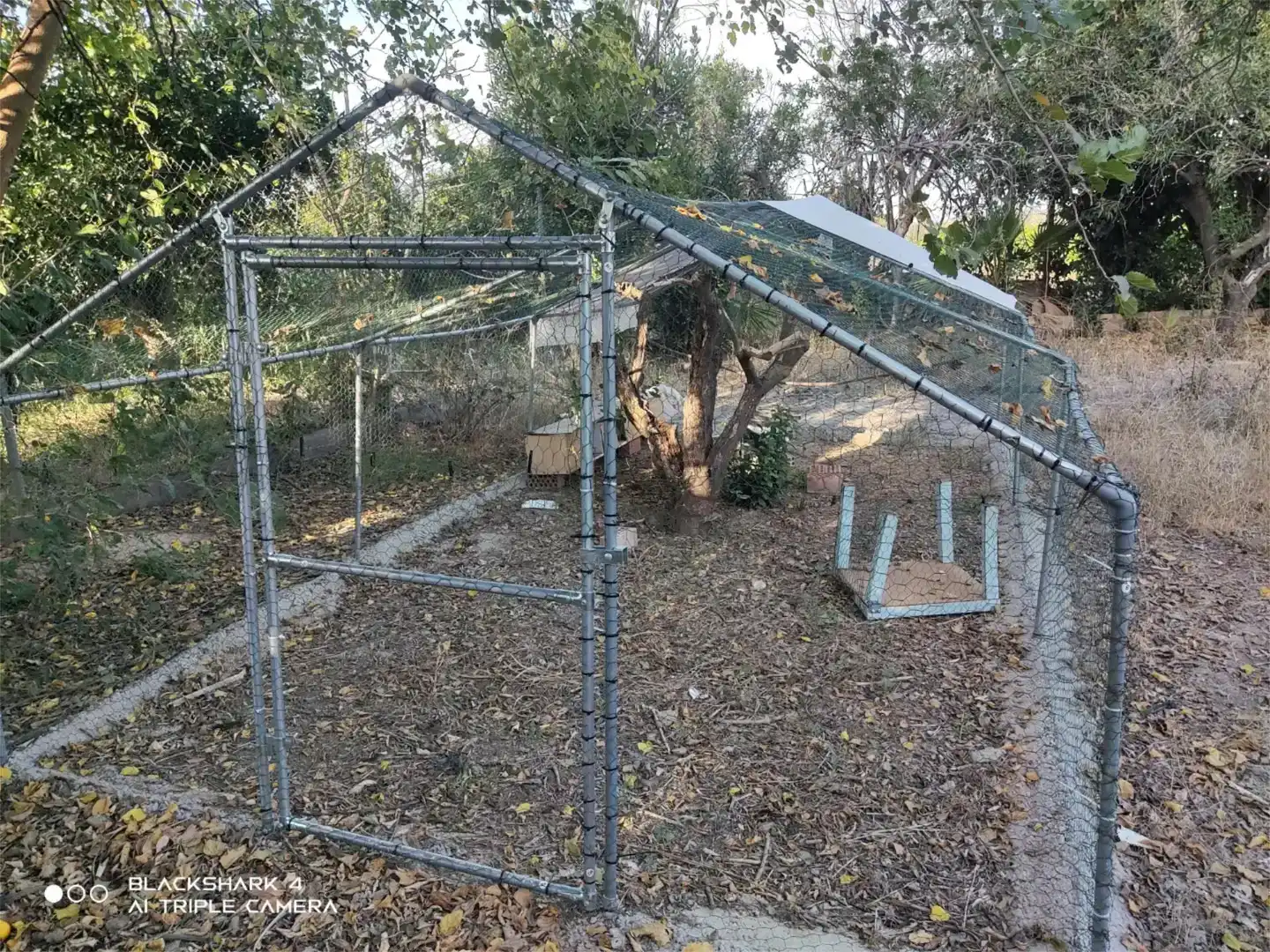 Jardín de Terreno en venta en Villaverde del Río