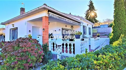 Foto 2 de Casa o xalet en venda a Lloret Blau - La Creu de Lloret, Lloret de Mar