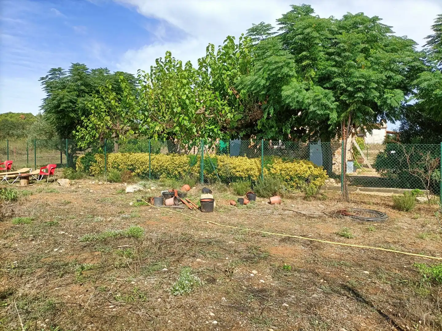 Landhaus mit Garten zum Verkauf in Camí Sant Grau 1, imagen 12