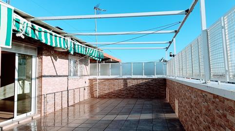 Foto 2 de Àtic de lloguer a Princesa Reina Sofia, Parque Lisboa - La Paz, Alcorcón