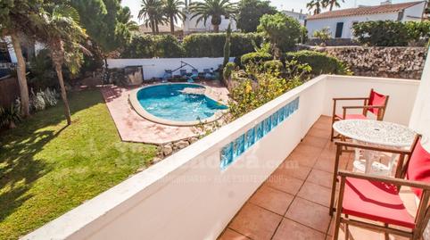 Foto 3 de Casa o xalet en venda a Santa Anna - Sol de l'Est, Es Castell