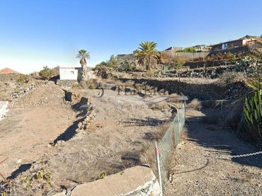 Rustikales Grundstück zum Verkauf in El Choro