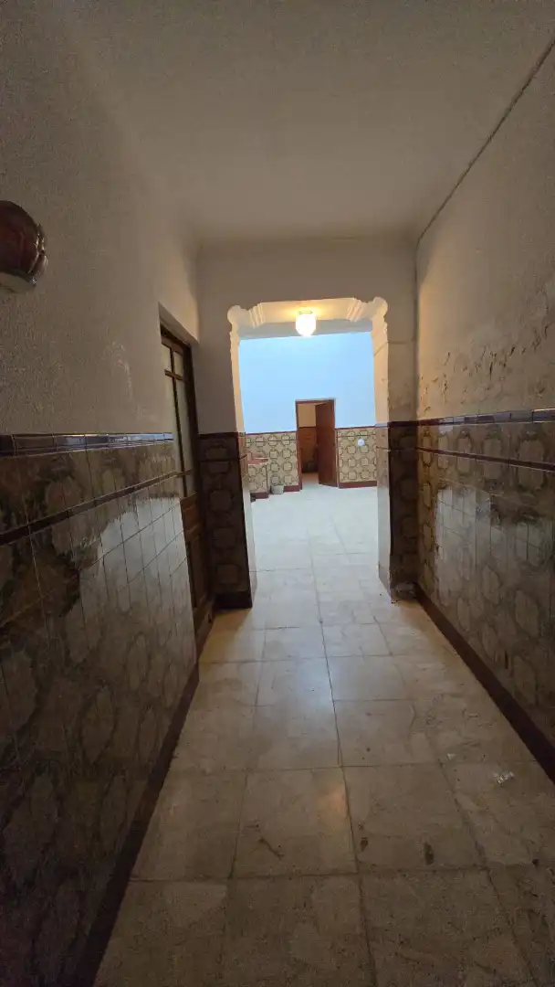 Casa adosada en venta en Consuegra con Terraza y Trastero