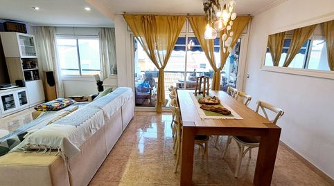 Foto 4 de Dúplex en venta en Carrer Escoles, 25, Malgrat de Mar, Barcelona