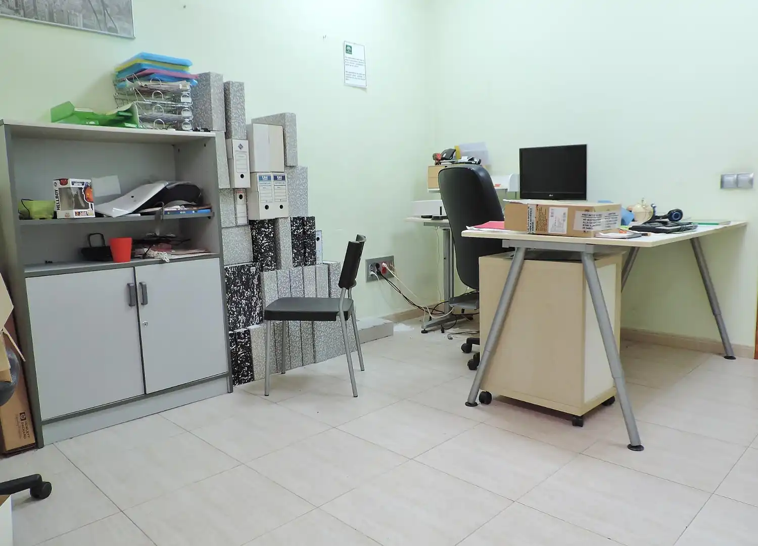 Commercial properties for sale in Almería  with Air Conditioner and Furnished
