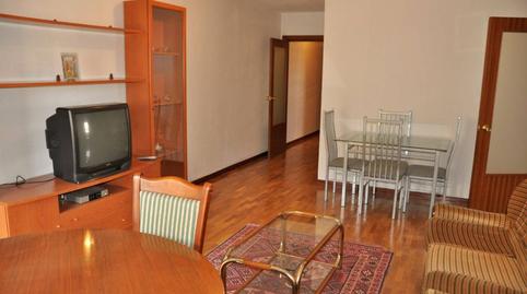 Photo 2 of Flat to rent in Calle Urbanización Virgen del Milagro, 1, Villamuriel de Cerrato, Palencia