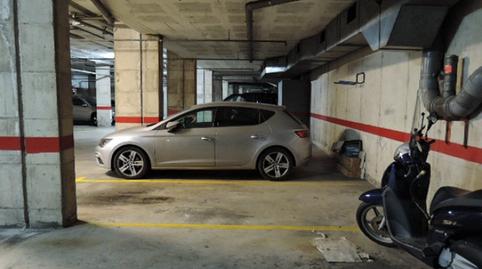 Photo 3 of Garage to rent in La Vila Olímpica del Poblenou,  Barcelona Capital