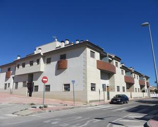 Exterior view of Garage for sale in Las Torres de Cotillas