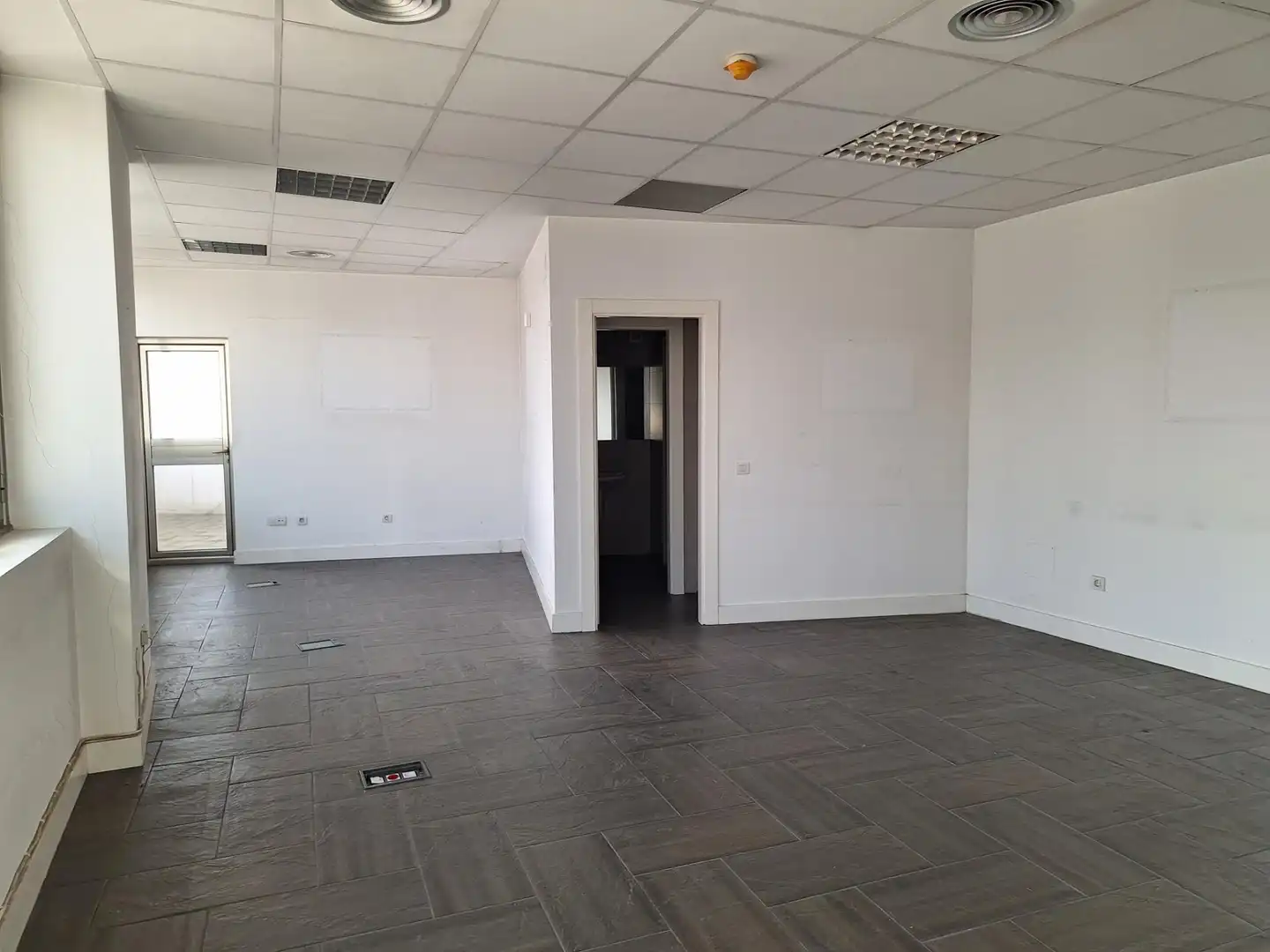 Office for sale in Calle Segundo Mata, 1, Estación