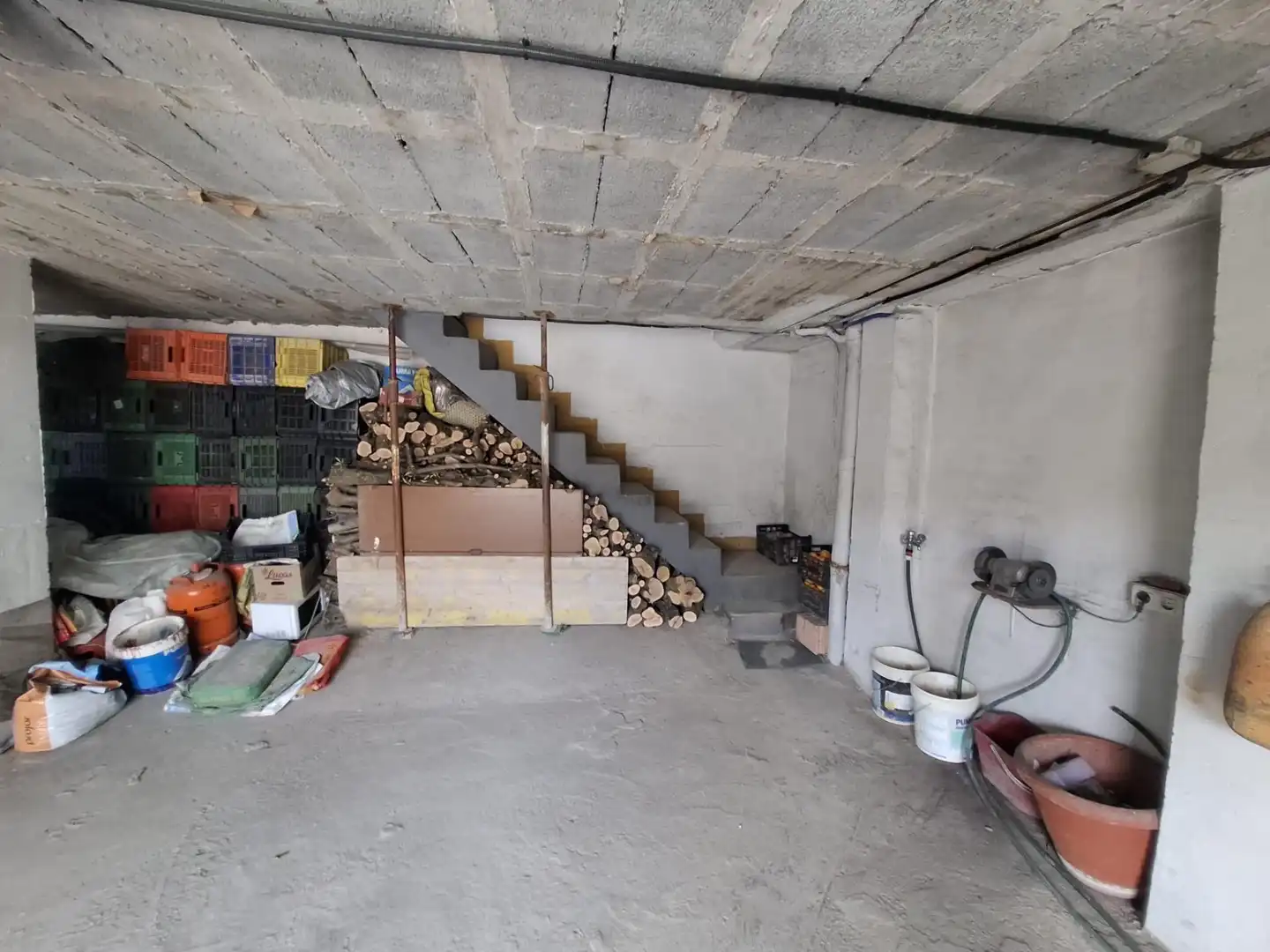 Edificio en venta en Tolox