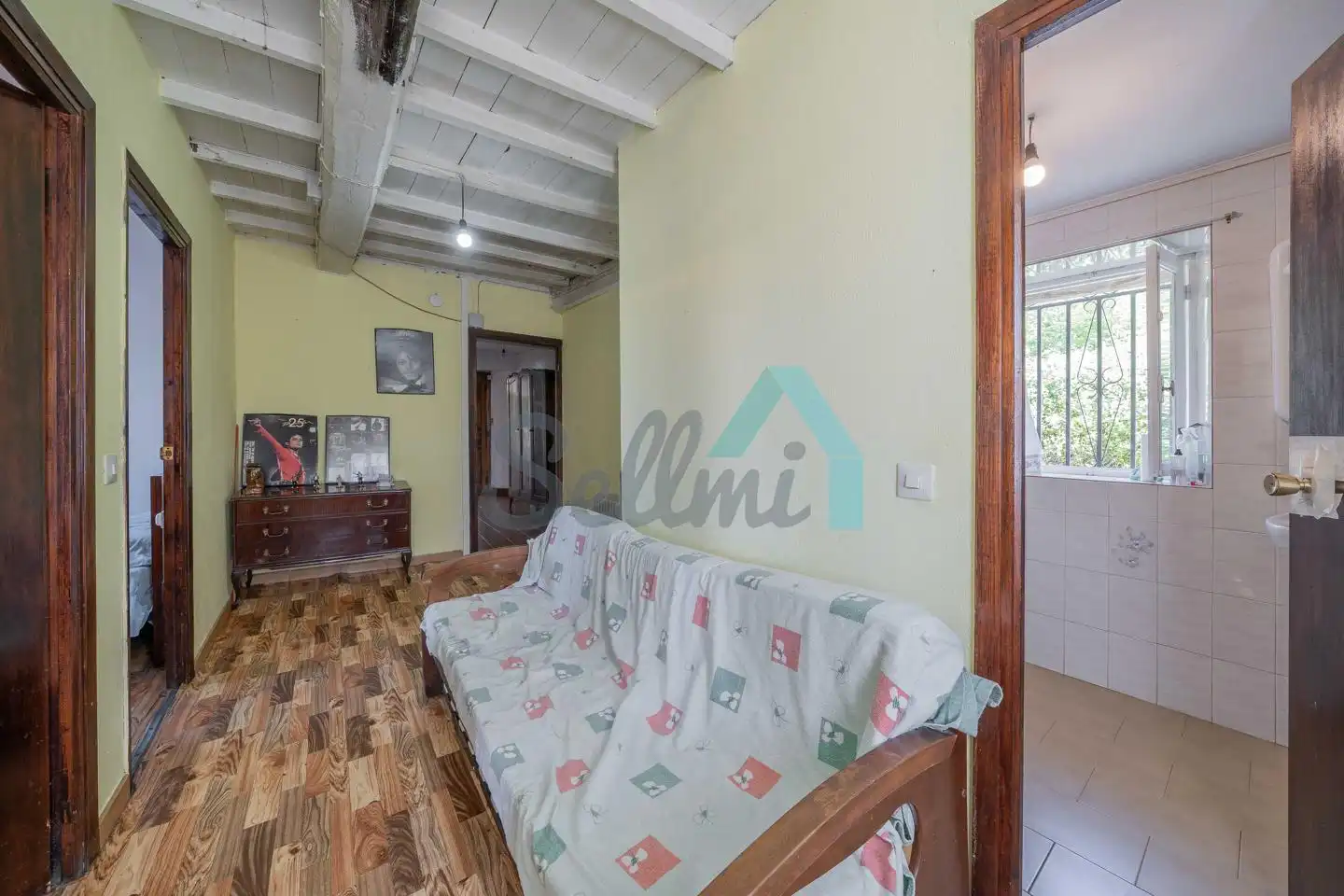 Casa amb jardí en venda a Lugar Troncedo, imagen 24