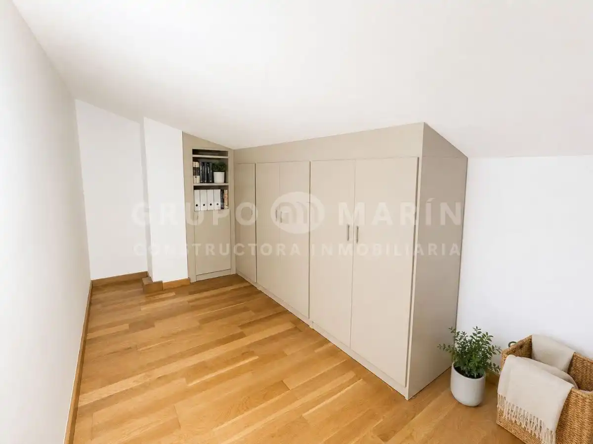 Dúplex en venta en Sant Andreu de Llavaneres con Aire acondicionado, Terraza y Trastero