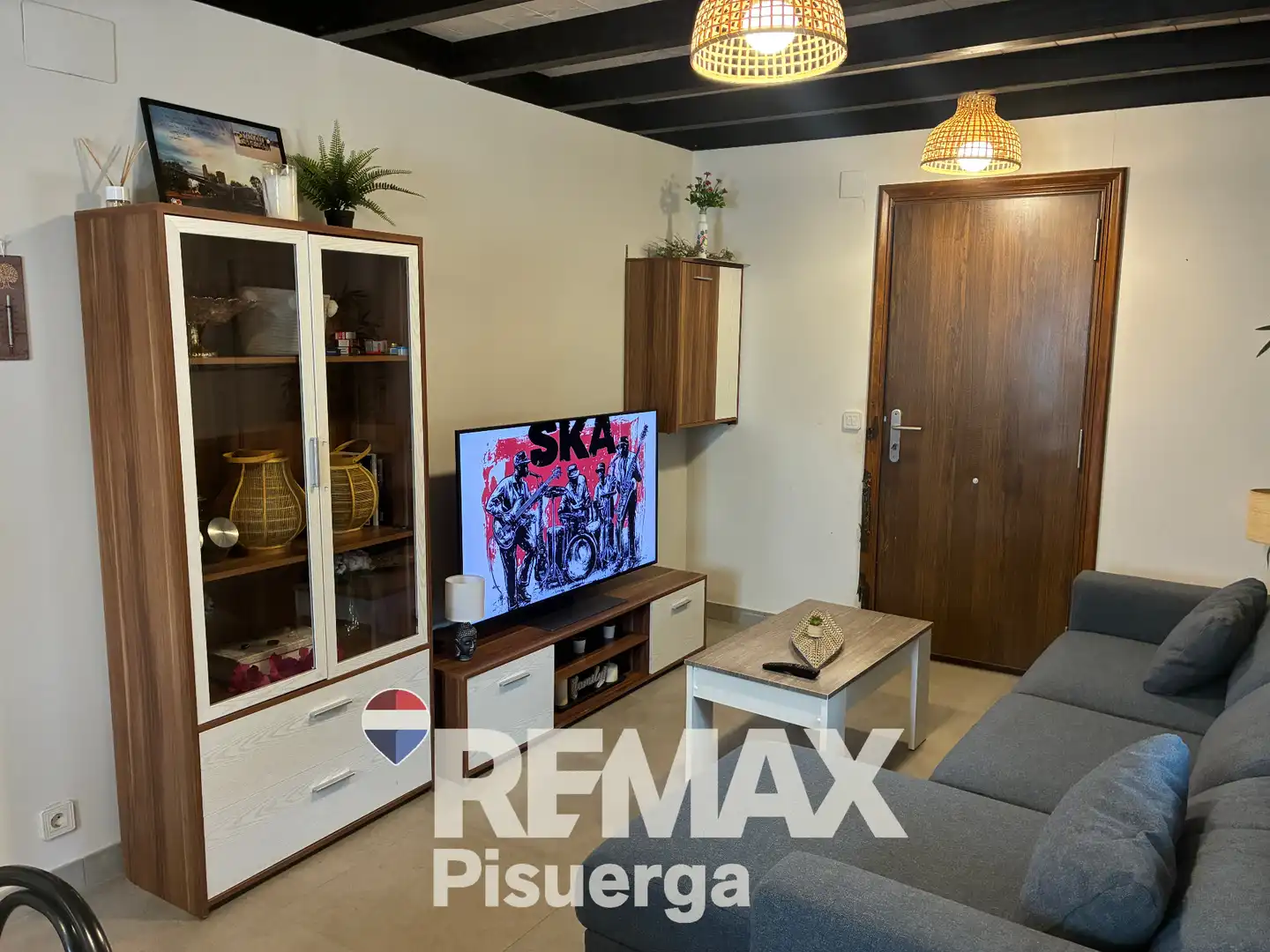 Finca rústica en venta en Población de Cerrato con Terraza