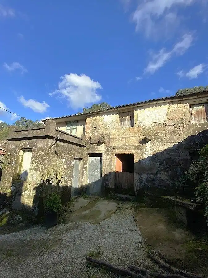 Casa rústica en venda a O Irixo, imagen 9