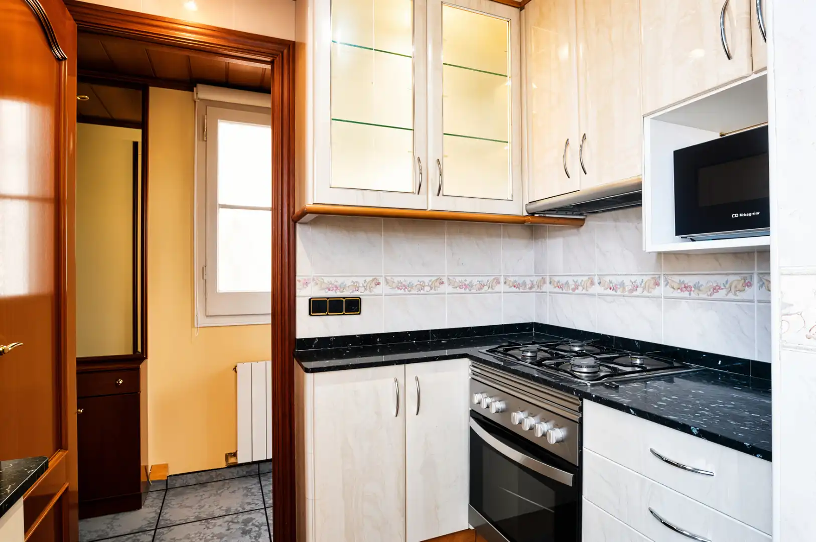 Penthouse mit Terrasse zum Verkauf in Travessera de Gràcia, imagen 7