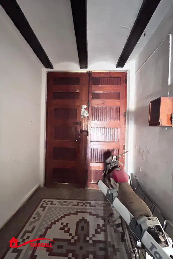 Casa o xalet en venda en Alboraya amb Aire condicionat, Calefacció i Jardí privat