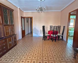 Dining room of Flat for sale in Alcazarén  with Heating and Balcony