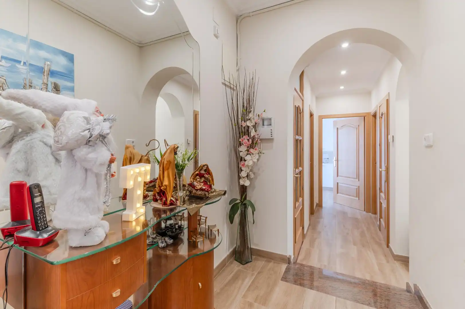 Casa a schiera con terrazza in vendita a Carrer de Girona, imagen 29