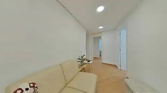 Piso con ascensor en alquiler en Centro, imagen 6