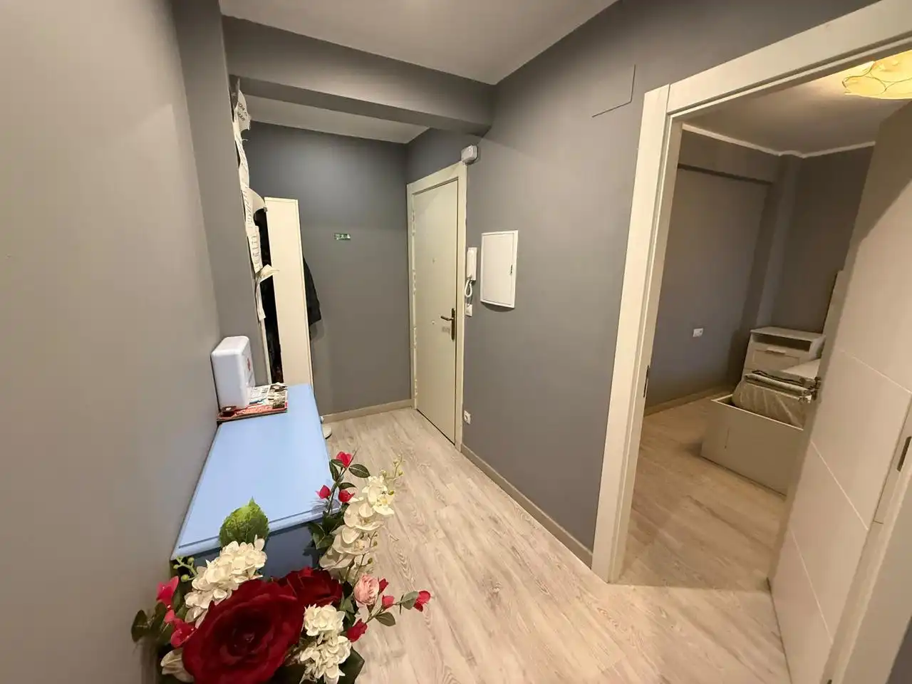 Piso en venta en Castro-Urdiales con Calefacción y Terraza