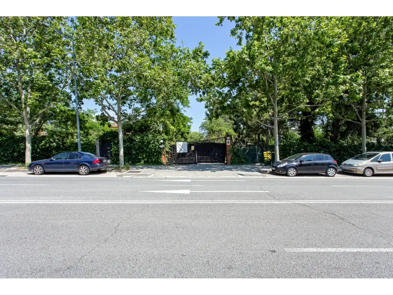Terrain rustique à vendre à Avenida Glòries Catalanes, imagen 7