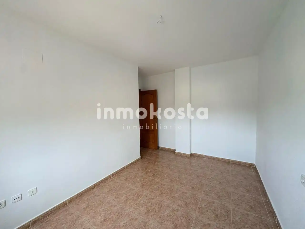 Schlafzimmer von Wohnung zum Verkauf in La Nucia mit Heizung, Terrasse und Abstellraum
