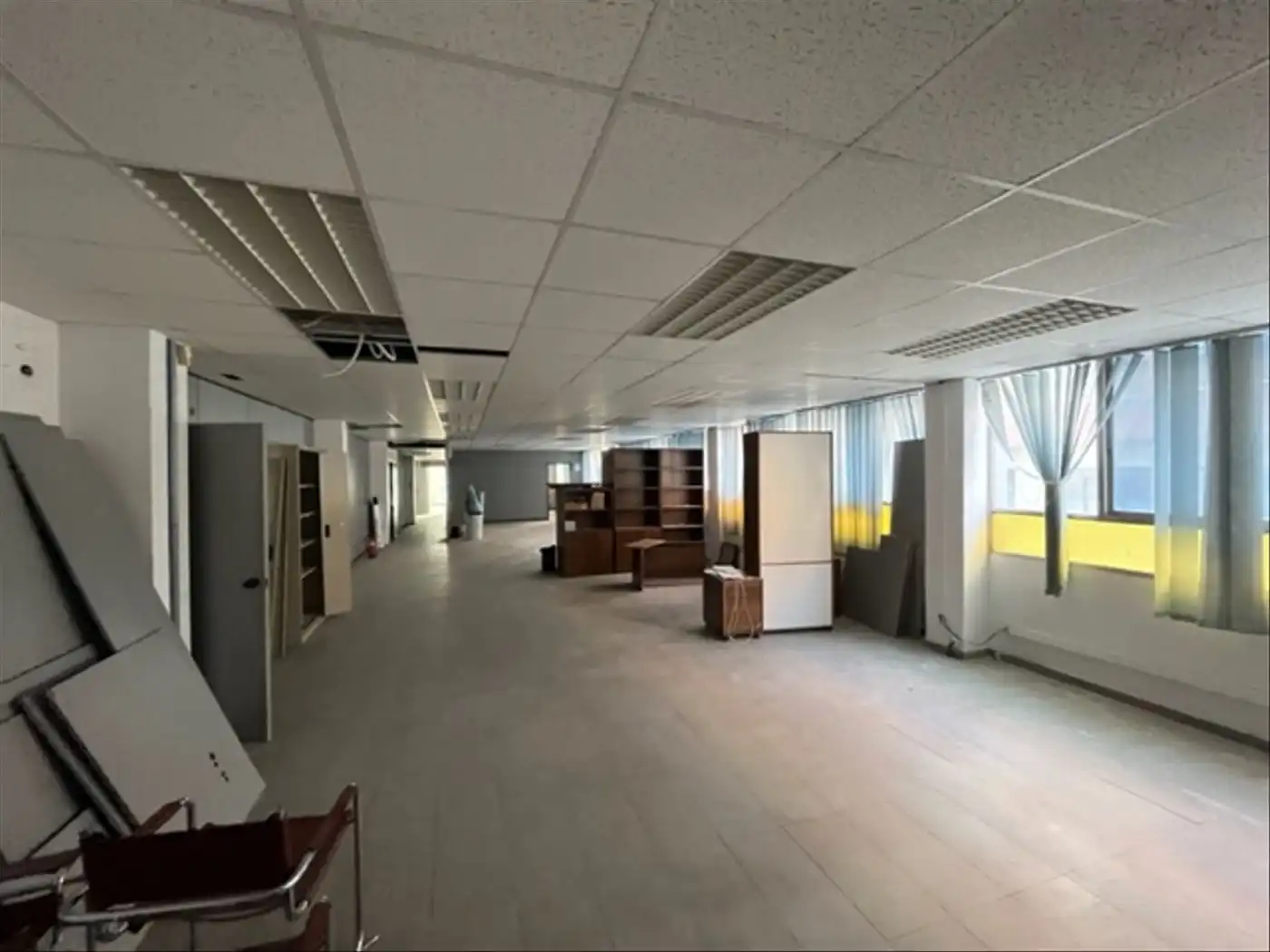Office space for sale in El Coll, imagen 11