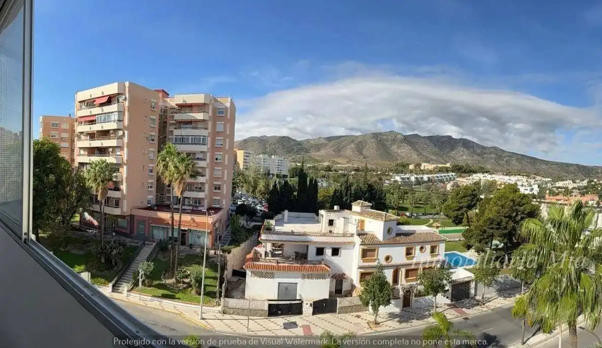 Flat with terrace for sale in Centro, imagen 11