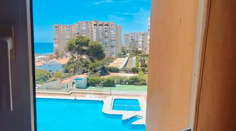 Foto 5 de Estudio de alquiler en Avenida García Peñalver, 76, Centro Internacional, Torrox