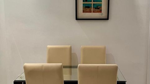 Foto 2 de Estudio de alquiler en Écija, Sevilla